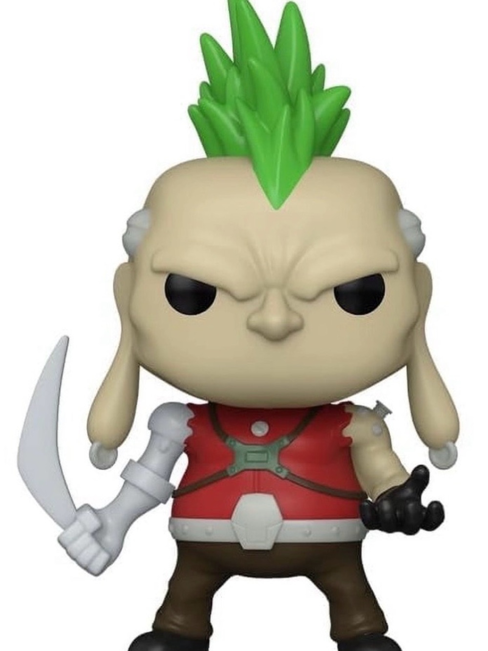 Funko POP! GameStop Exclusive DESCRARTES Vinyl Figure 1368